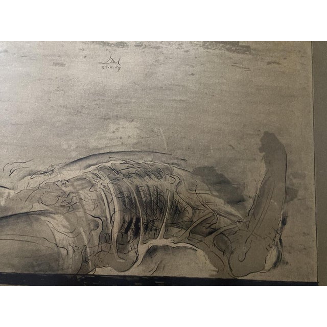 Rudolf Schoofs, The Horrors of War, 1968, Lithographs, Set of 3 For Sale - Image 17 of 18