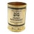 Vintage French Silver-Plate Wine Sleeve, Commemorating 2005 Château Pape Clément Bordeaux For Sale