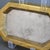 Aluminium and Brass Vide-Poche by David Marshall 1980s For Sale - Image 13 of 15