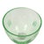 Vintage Uranium Glass Aperitif Glasses from Val Saint Lambert, 1920s, Set of 8 For Sale - Image 12 of 18