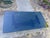 Metal Vintage Art Deco Tubular Smoked Glass Coffee Table Romeo Rega Style For Sale - Image 7 of 18