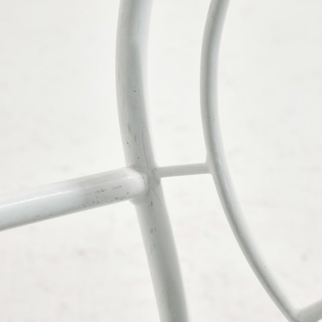 Vintage Garden Armchair, 1970s For Sale - Image 10 of 15