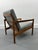 Armchair by Ib Kofod-Larsen for Magnus Olesen, 1956 For Sale - Image 3 of 17
