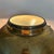 Large Art Deco Brass Table Lamp, 1930s For Sale - Image 10 of 13