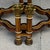 Mid 20th Century 1970s Neoclassical Column Coffee Table Base | Hollywood Regency Maximalist Pedestal For Sale - Image 5 of 11