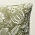This pillow features Pomegranate Print with a self welt finish. This lively pomegranate pattern was inspired by an antique...