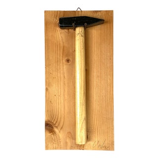 Günther Uecker, Do It Yourself, 1968, Mixed Media For Sale