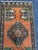 Early 21st Century Turkish Yastik Rug 1'7" x 3'4" For Sale - Image 5 of 5