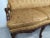 Louis XV Style Golden Bench For Sale - Image 18 of 18