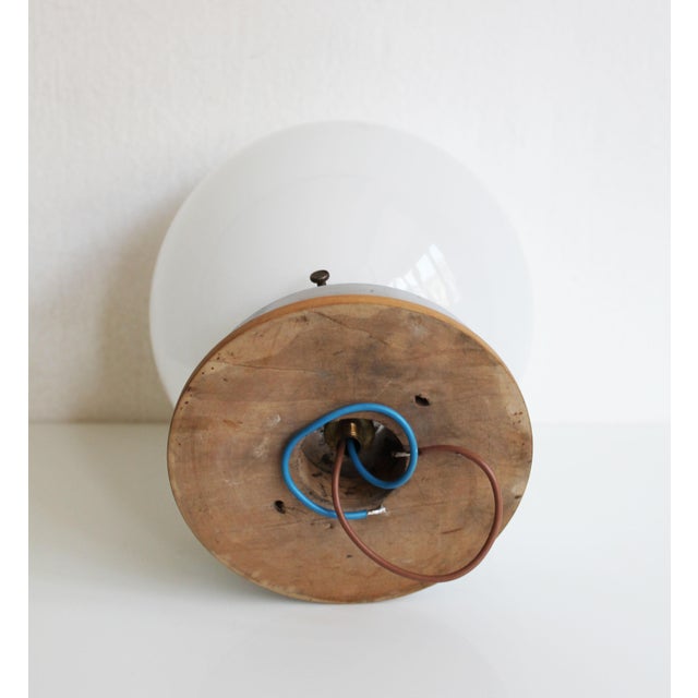 Modernist Ceiling or Wall Lights, 1930s, Set of 2 For Sale - Image 14 of 15