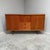 Wood Mid-Century Modern Danish Teak Highboard by H.W. Klein for Bramin, 1960s For Sale - Image 7 of 16