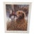 1990s James Killen “That’s My Dog” Signed Print - Golden Retriever Duck Hunting For Sale