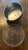 Jeanette Glass Anniversary Cake Plate With Stainless Steel Cover For Sale - Image 9 of 12