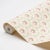 Schumacher Schumacher Lucie Wallpaper In Pink & Green For Sale - Image 4 of 5