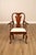 Kittinger Colonial Williamsburg Pair of Mahogany Armchairs CW 151 For Sale - Image 15 of 18