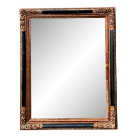 Example of Gold-Plate Mirrors