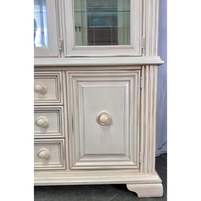 Vintage Stanley Furniture Water’s Edge China Chairish