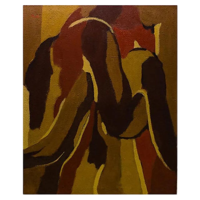 Gilbert Pauli, Les Exclus, 1999 For Sale