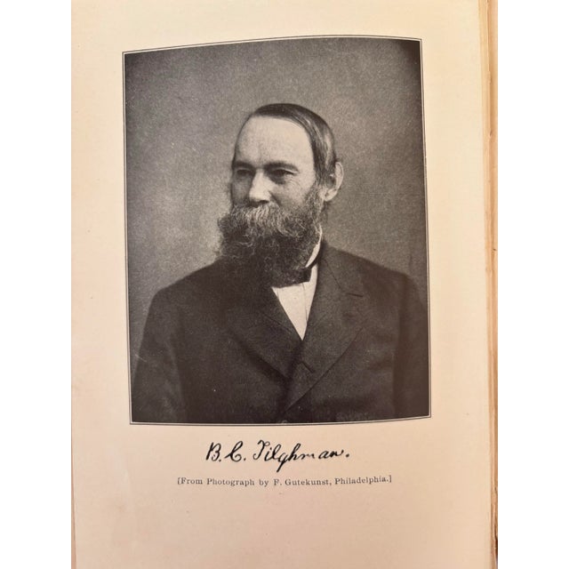 Leading American Inventors Ninth Printing March 1929 by George Iles For Sale - Image 9 of 12