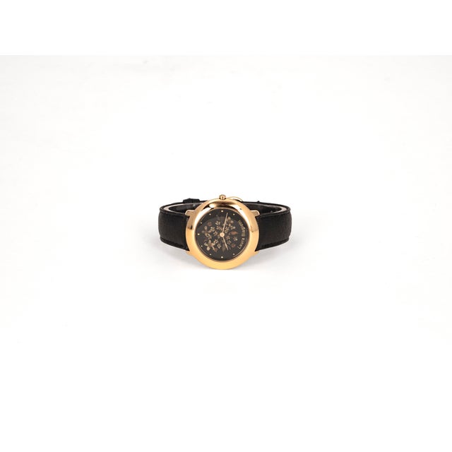 Vintage Women's Wristwatch by Laura Biagiotti, 1990s For Sale - Image 6 of 18