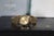 Vintage Rolex Cellini 6621 Diamond Hour Marker 18k Gold 26mm Watch For Sale - Image 15 of 17