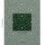 Created in collaboration with architect Adam Charlap Hyman and his mother, artist Pilar Almon, Moon Phase Velvet in green...
