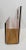 Mid-Century Modern Vintage Lucite/Acrylic Magazine Holder by Ferguson For Sale - Image 3 of 12