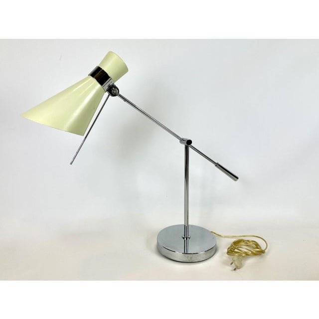 Danish Postmodern Desk Lamp from Nordlux, 1990s For Sale - Image 10 of 10
