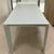 Metal 2005 White Laminted and Lacqured Steel "Four Collection" Dining Table by Ferruccio Laviani for Kartell For Sale - Image 7 of 8