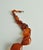 Art Deco Honey Amber Graduated Bead Necklace, 1920s For Sale - Image 8 of 11