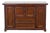 Pottery Barn Torrens Bar Cabinet For Sale