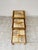 Ceramic Vintage Nesting Tables in Teak and Earthenware, 1960s, Set of 3 For Sale - Image 7 of 16