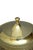 Antique Edwardian Brass Coal Bucket, 1900s For Sale - Image 6 of 9