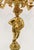 Gilt Bronze Candelabras Figural Cherub Ormolu, Set of 2 For Sale - Image 10 of 16