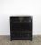 This gorgeous cabinet was converted from a trunk at some point of its life. There is one compartment on the top that can...