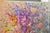 Uldis Krauze, Flowers in a Vase, 2020, Oil Painting on Board For Sale - Image 3 of 7
