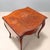 Louis Philippe Mahogany Coffee Table For Sale - Image 9 of 12