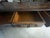 1960s Italian Marquetry Bombe Credenza With Ornate Inlay & Claw Feet For Sale - Image 11 of 12
