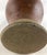 French French Mid-Century Ceramic Vase Signed Jgp, Attrib. To Max & Dominique Picard For Sale - Image 3 of 6