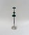 Art Deco Chrome 3-Fold Hat Stand For Sale - Image 6 of 18