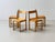 1940s Orchestra Chairs by Sven Markelius, 1940s, Set of 4 For Sale - Image 5 of 18