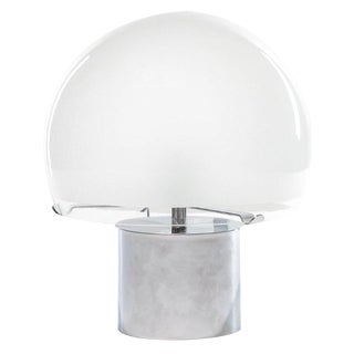 Small Porcino Table Lamp for Azucena, 1990s For Sale
