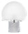 Small Porcino Table Lamp for Azucena, 1990s For Sale