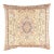 Pasargad DC Silk Termeh Tapestry Pillow For Sale