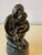 1920s Arko Ceramic Sculpture by N. Berger Entitled Maternity For Sale - Image 10 of 12