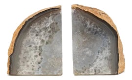 Example of AURA Bookends
