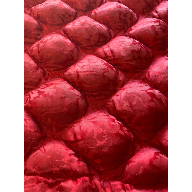 Vintage Bedspread in Cotton, 1930s For Sale - Image 12 of 18