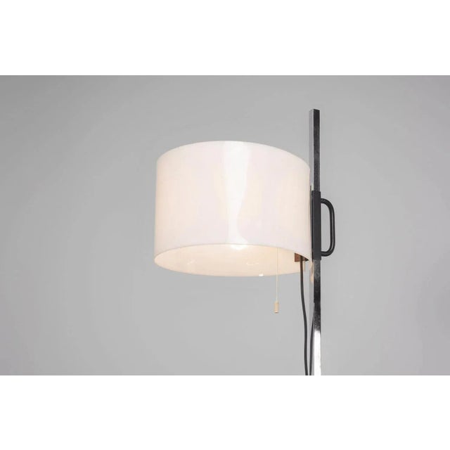 TMMC Floor Lamp by Miguel Milá, 1950 For Sale - Image 6 of 10