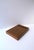 Leather Jewelry Box, Midcentury For Sale - Image 9 of 12