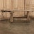 19th Century Rustic Carpenter's Bench For Sale - Image 4 of 12